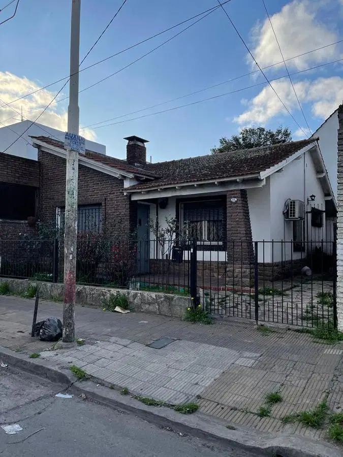 Venta de Terreno de 10x17m² en Ramos Mejia en Muy buena ubicación 4