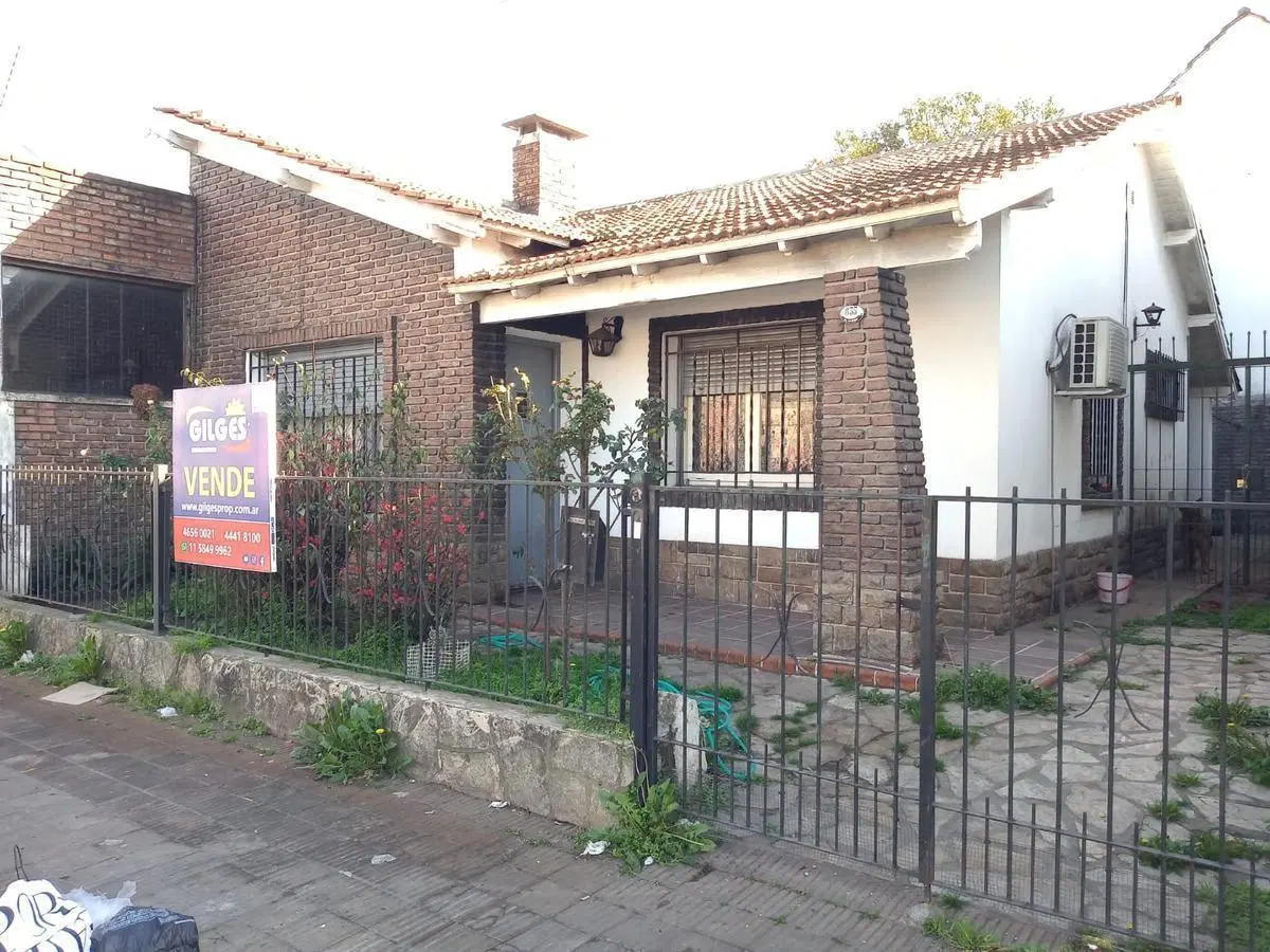 Venta de Terreno de 10x17m² en Ramos Mejia en Muy buena ubicación 8