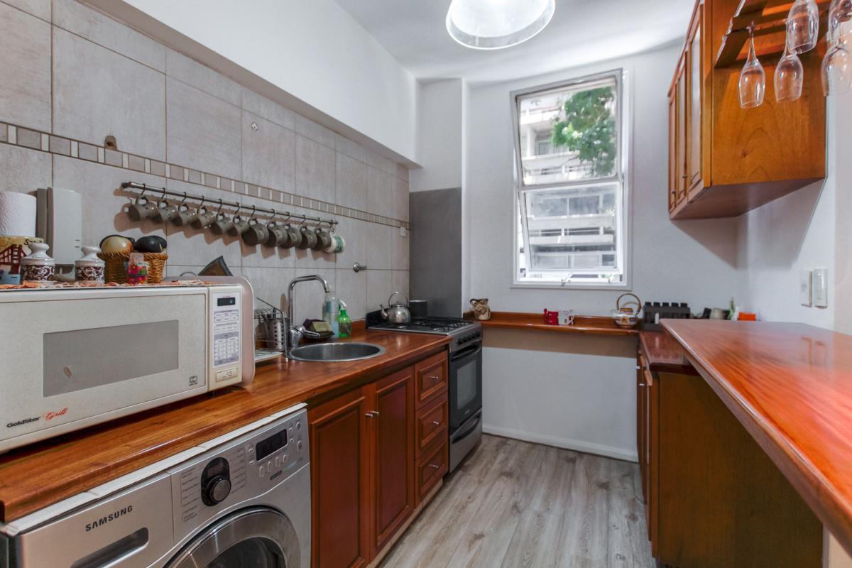 Foto de Venta de PH 3 Amb. en Palermo, imagen 1