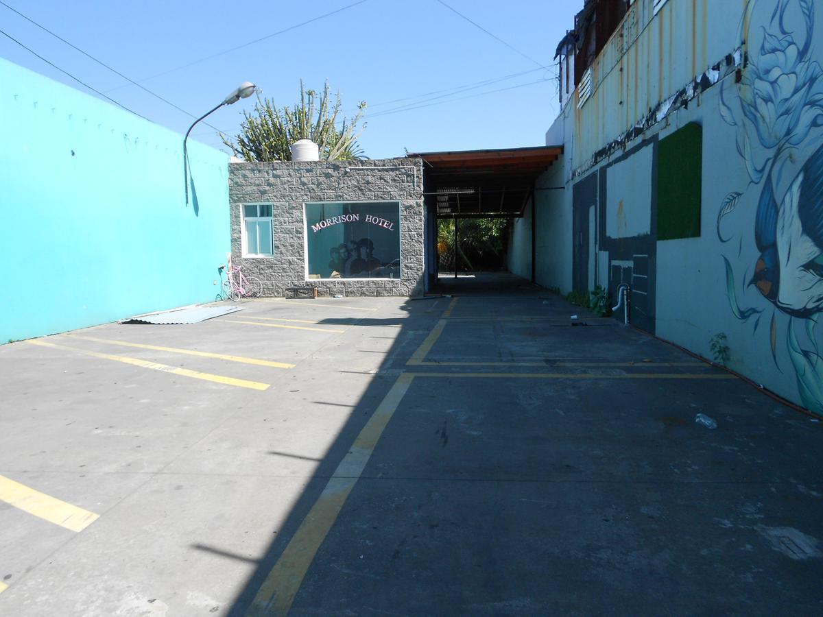 Foto de Venta de Terreno de 9x43M² en Ramos Mejía S/Av. Rivadavia, imagen 5