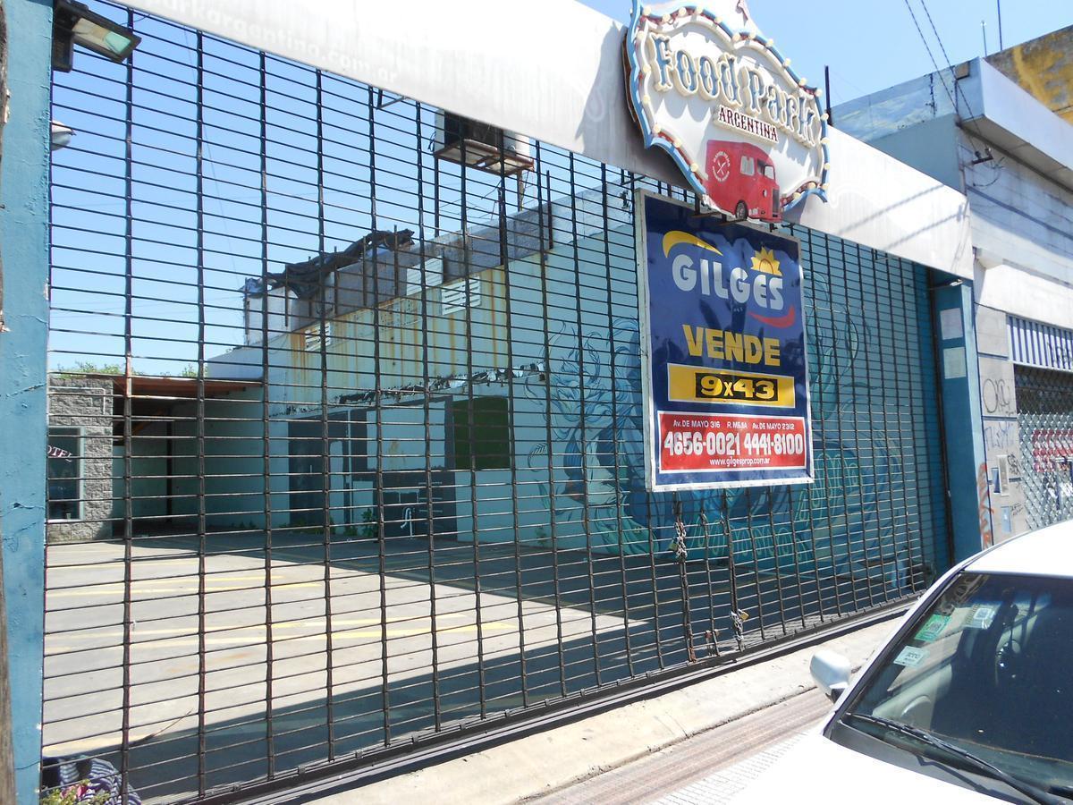 Foto de Venta de Terreno de 9x43M² en Ramos Mejía S/Av. Rivadavia, imagen 2