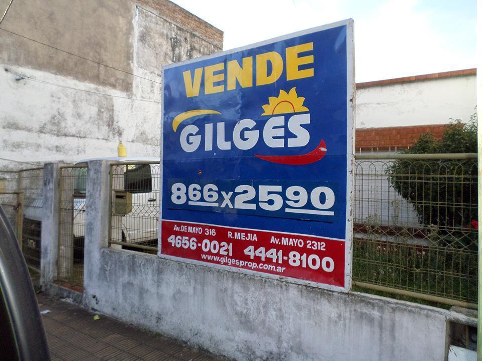 Foto de Venta Terreno de 8.66x25.90M²- en Ramos Mejia - Exc. Ubicación, imagen 2