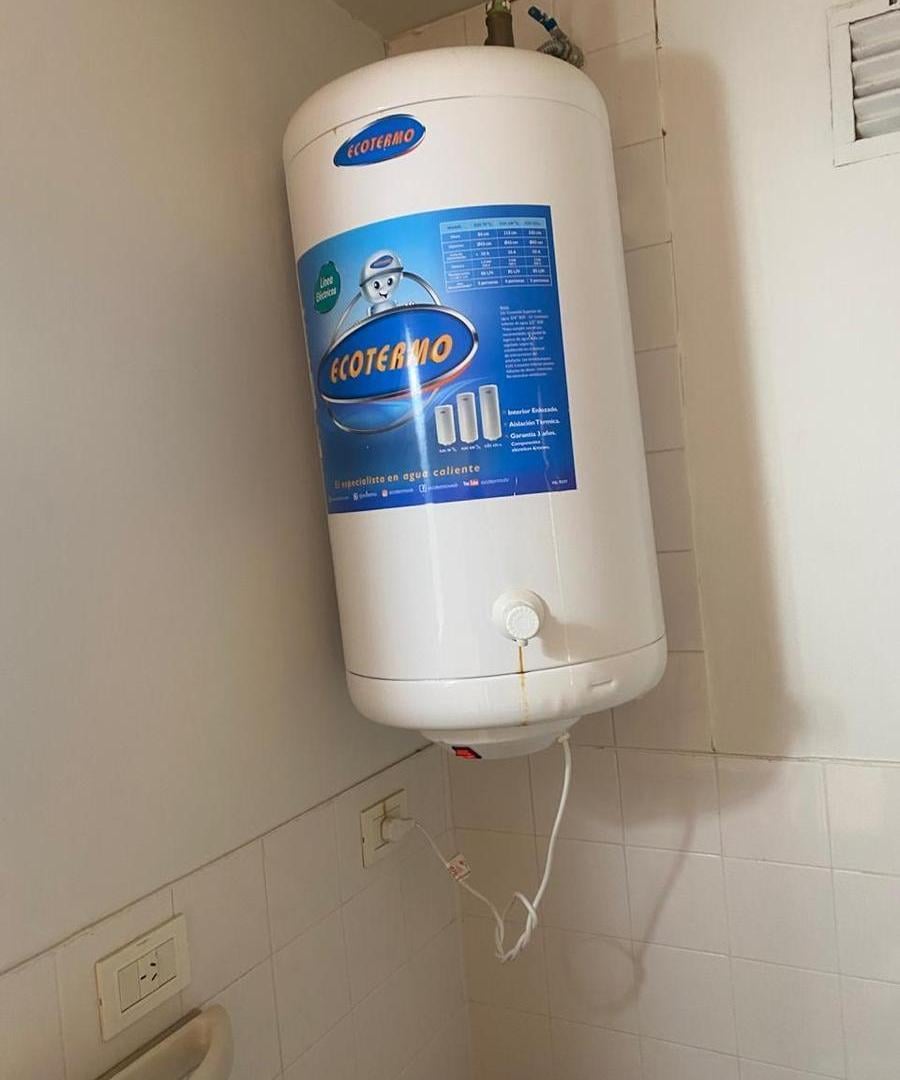 Foto de Monoambiente con balcon al fte en Floresta, imagen 3