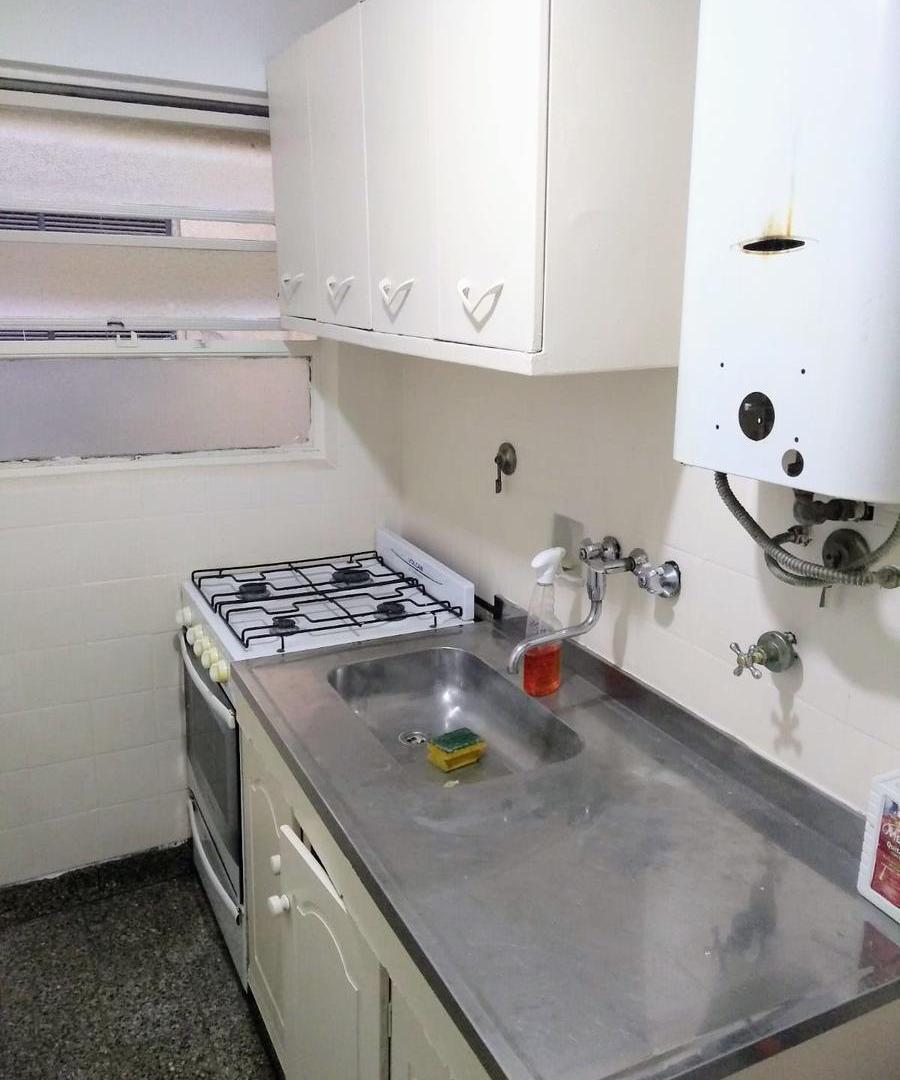 Foto de Departamento en Almagro, imagen 4