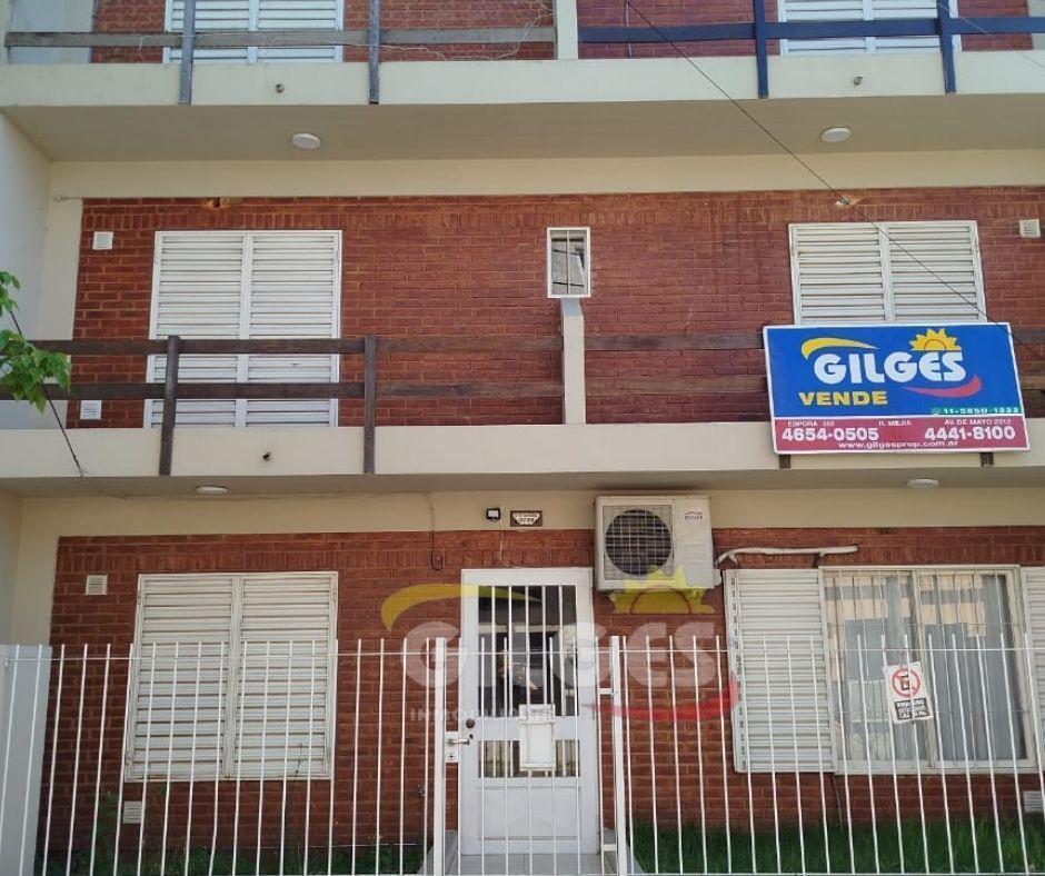 Foto de Venta de Departamento 2 Ambientes en Ramos Mejía - Buen Estado - Planta, imagen 2