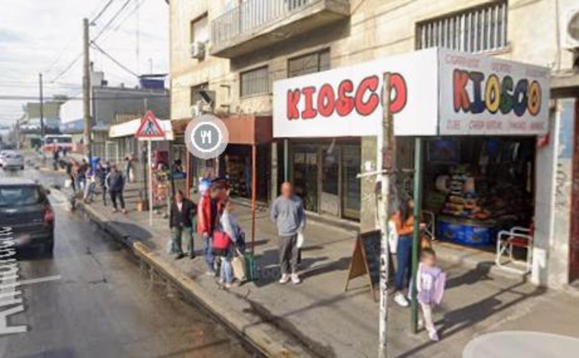 Foto de Venta de Local en San Justo Excelente Ubicación, imagen 1
