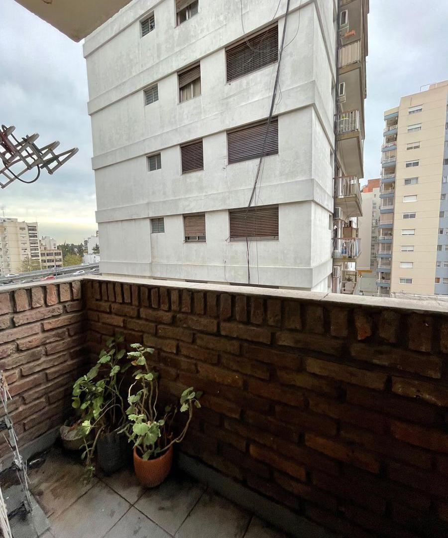 Foto de Venta Departamento 2 amb con balcon en Ramos Mejia, imagen 5