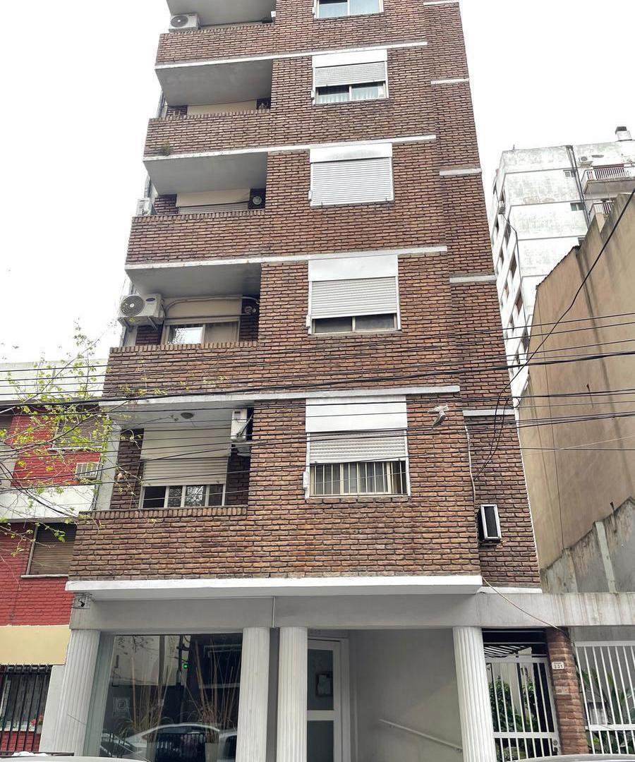 Foto de Venta Departamento 2 amb con balcon en Ramos Mejia, imagen 1