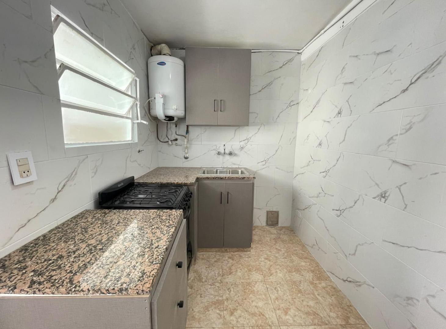 Foto de Alquiler Departamento 2 Ambientes en Ramos Mejia, imagen 4