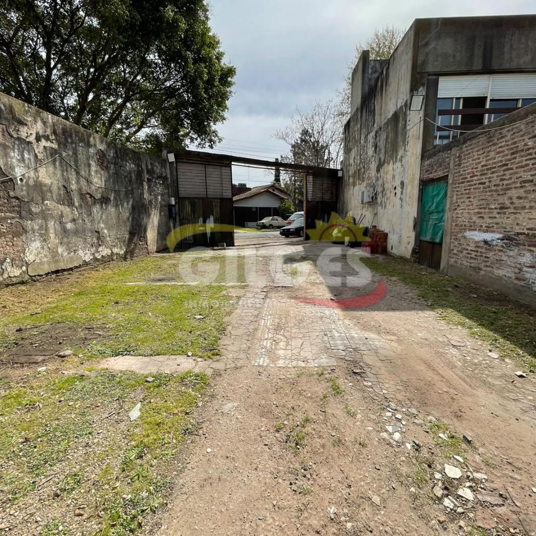 Foto de Venta Lote de Terreno en Villa Sarmiento, imagen 5