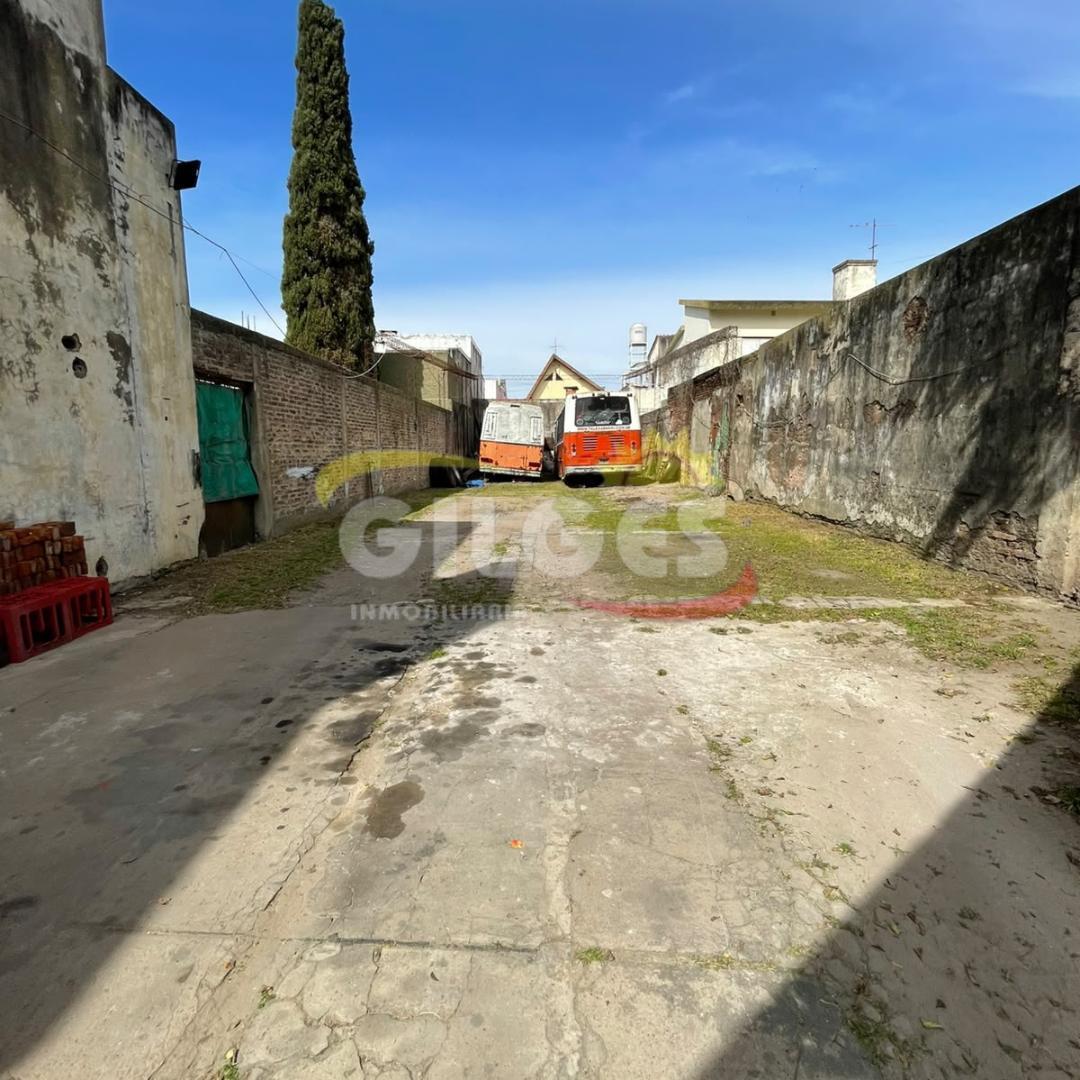 Foto de Venta Lote de Terreno en Villa Sarmiento, imagen 2