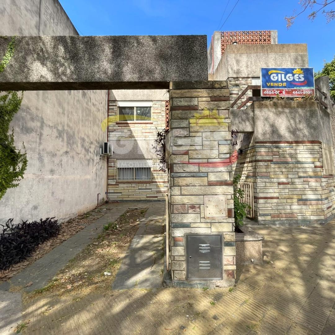 Foto de Venta Lote de Terreno en Villa Sarmiento, imagen 4