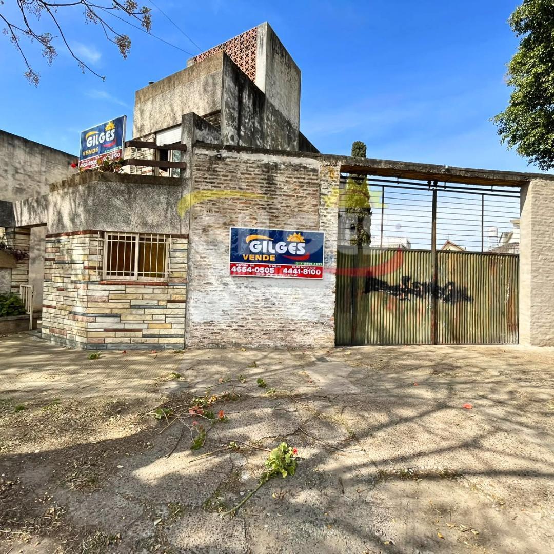 Foto de Venta Lote de Terreno en Villa Sarmiento, imagen 3