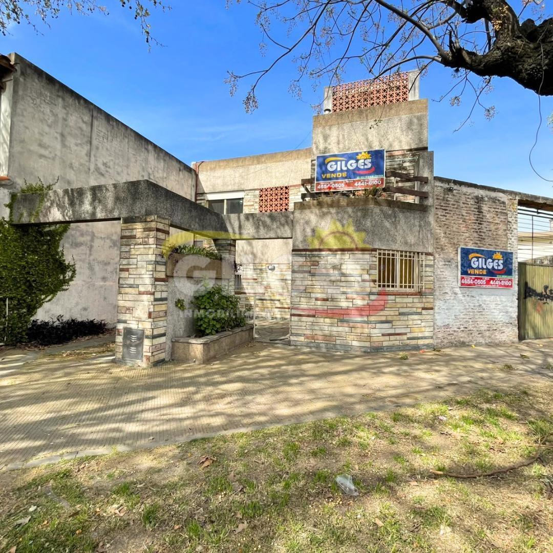 Foto de Venta Lote de Terreno en Villa Sarmiento, imagen 1
