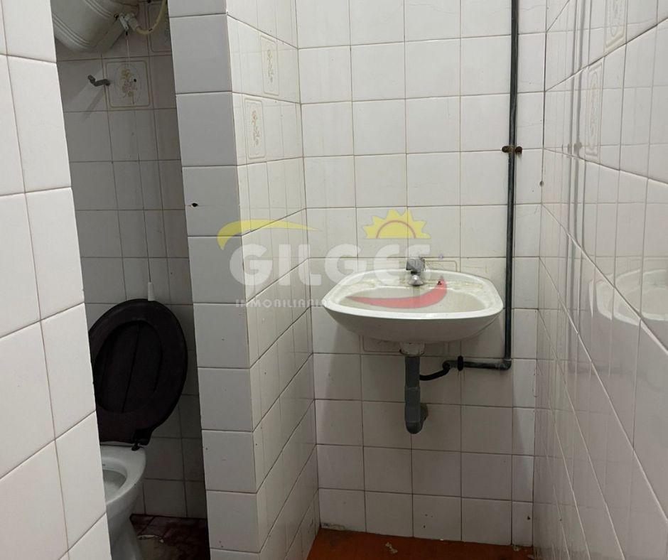 Foto de Alquiler Galpón/Local 400m² en San Justo, imagen 5