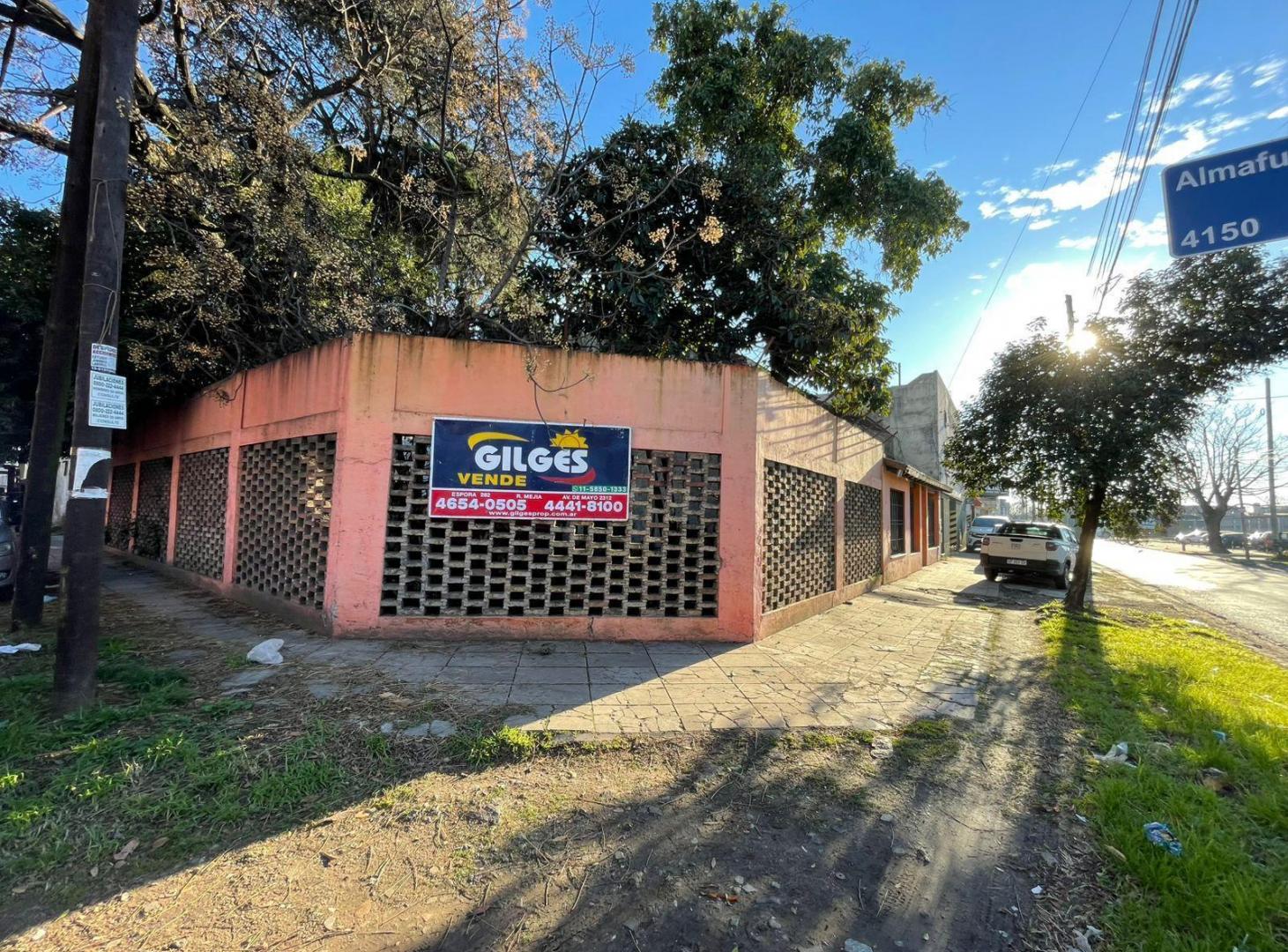 Foto de Venta de 2 Lotes 20x20 c/u en San Justo, imagen 1