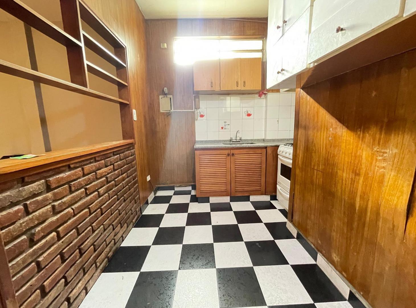 Foto de Departamento 2 ambientes con patio en Ramos Mejía, imagen 4