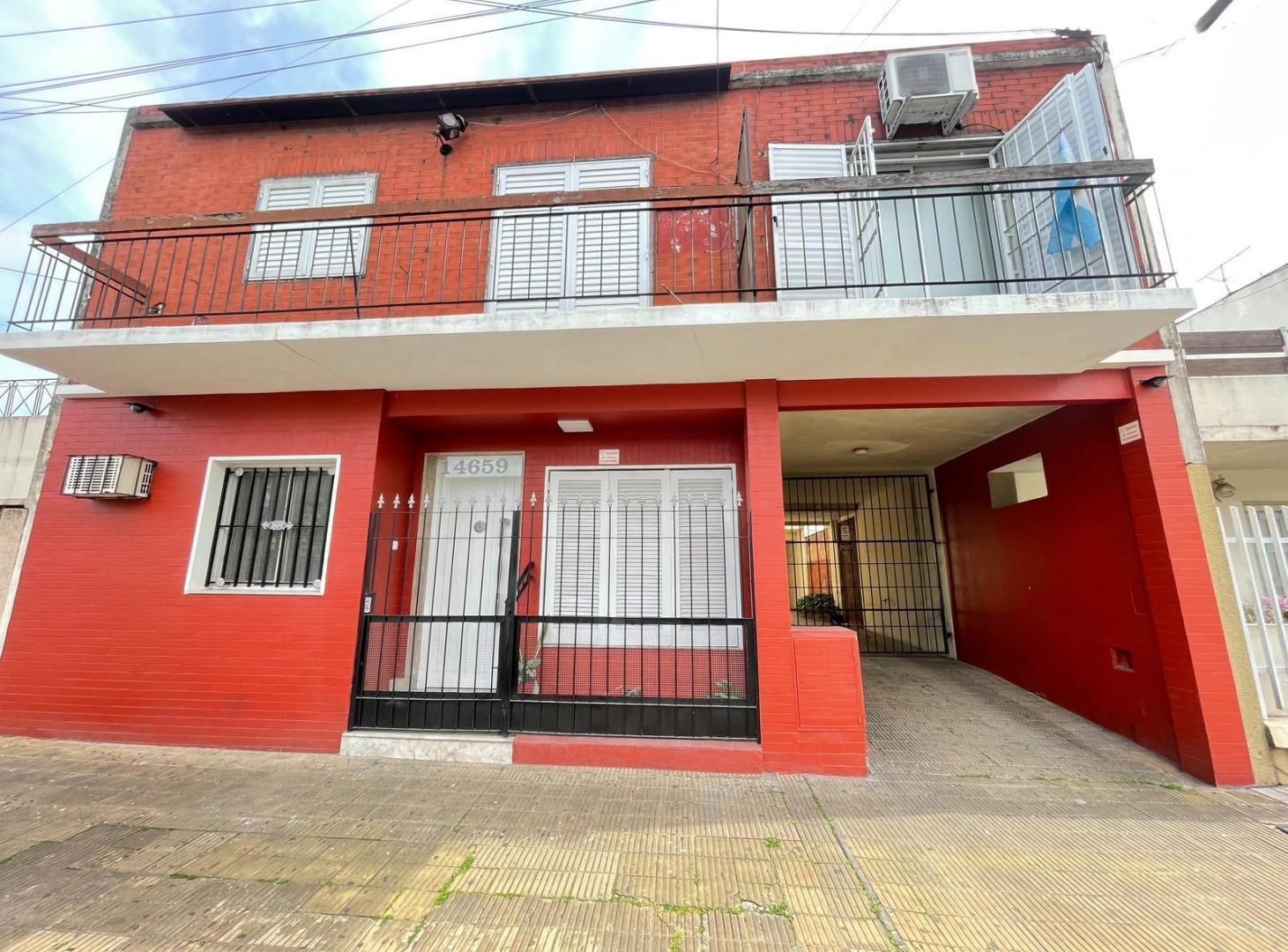 Foto de la propiedad en 2° Rivadavia al 14600, Ramos Mejía, La Matanza