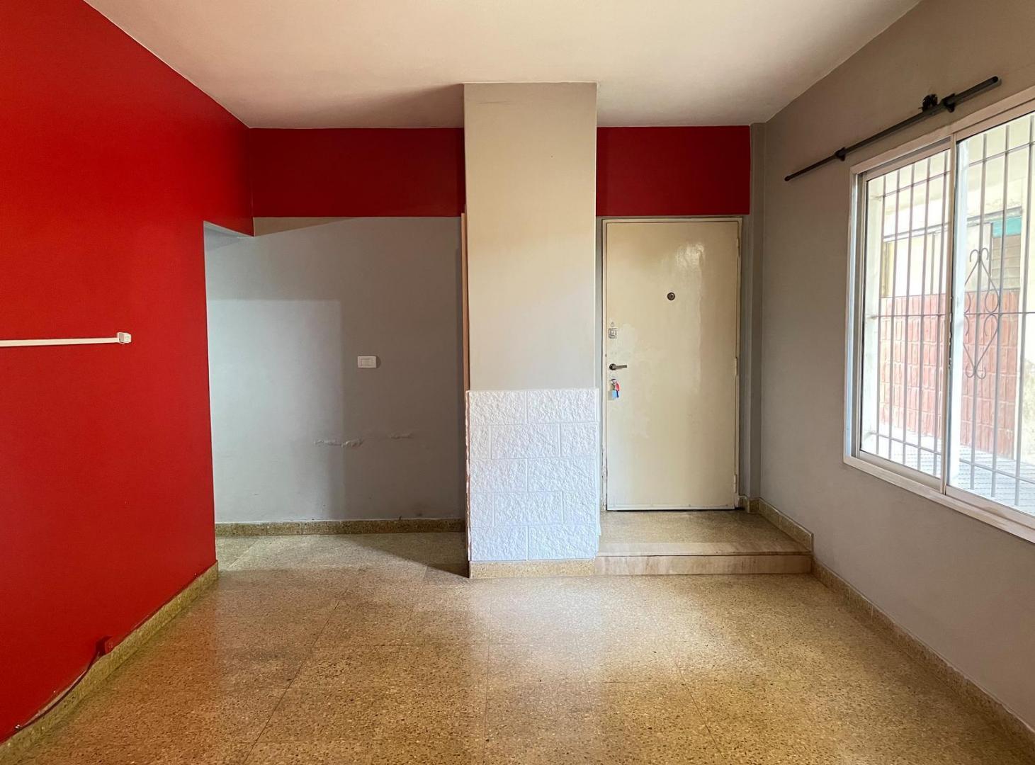 Foto de Departamento 2 ambientes con patio en Ramos Mejía, imagen 3
