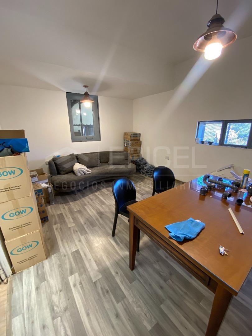Excelente Galpón en Venta - Canning 3
