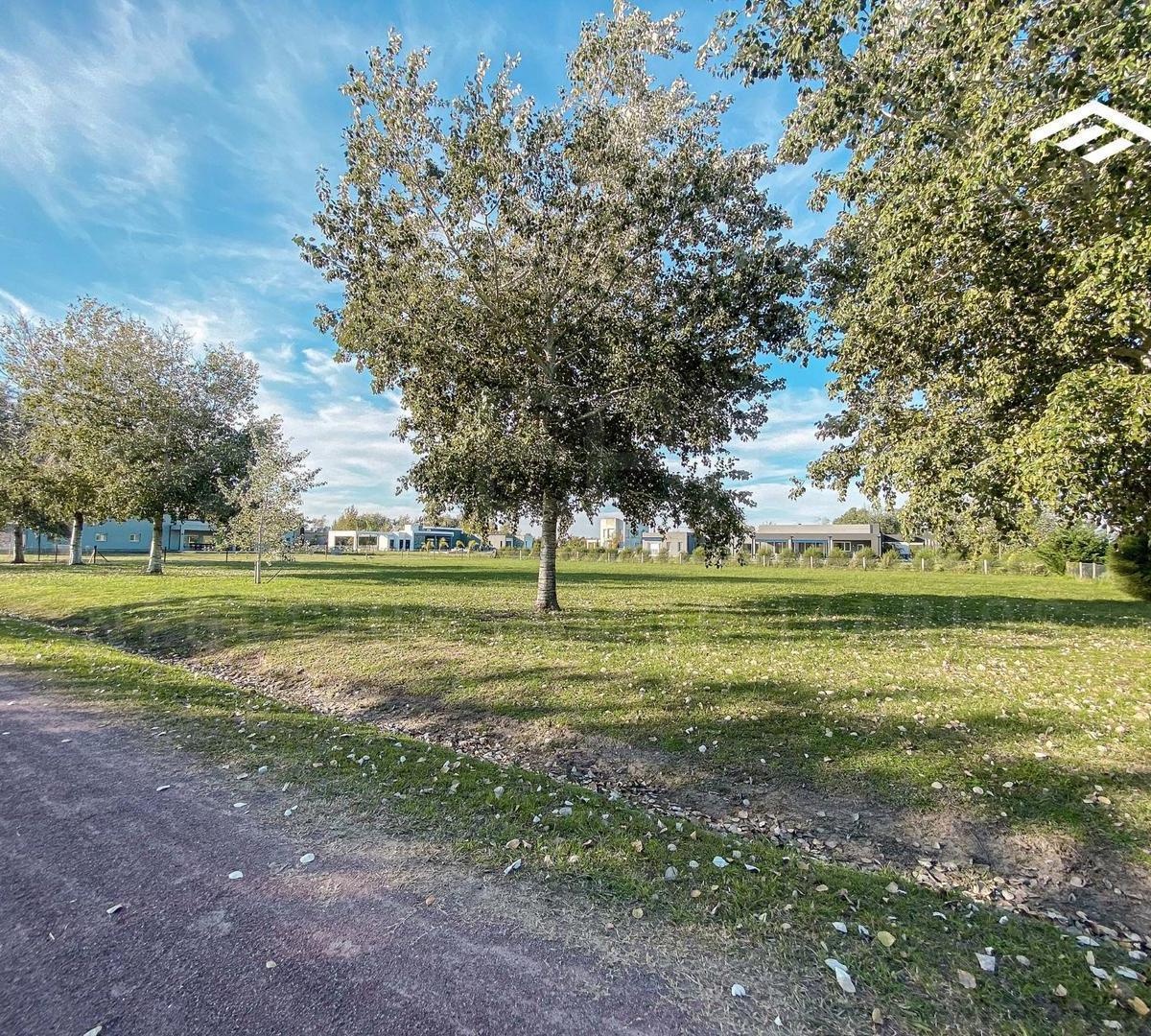 Lote 2500 m2 - Fincas de San Vicente