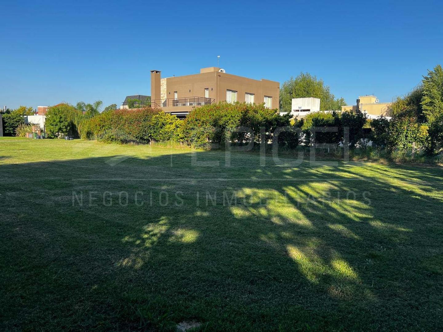 Foto de GRAN OPORTUNIDAD! ULTIMO LOTE EN VENTA LOS NARANJOS, imagen 2