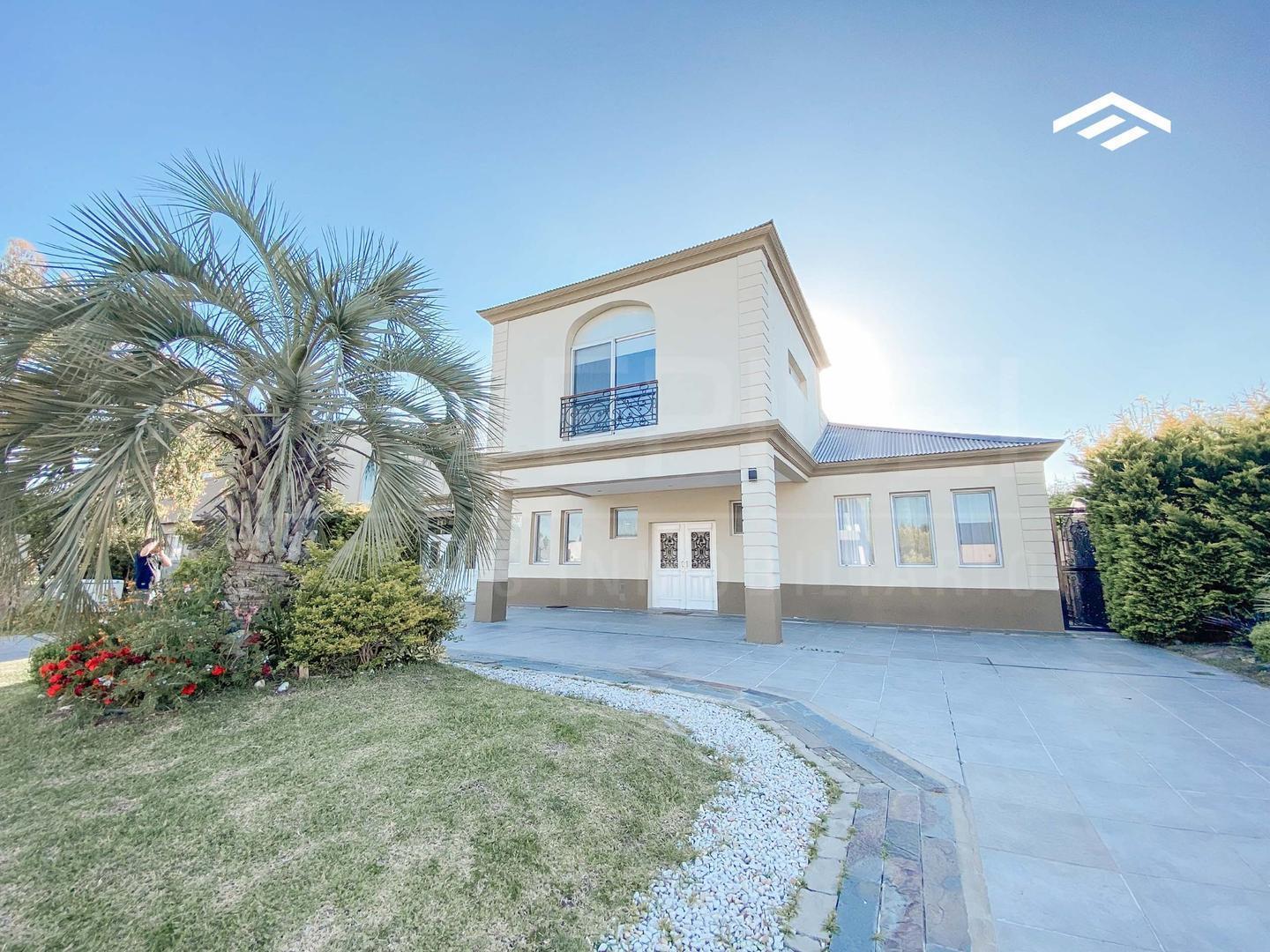 Casa 5 amb en venta - Don Joaquin