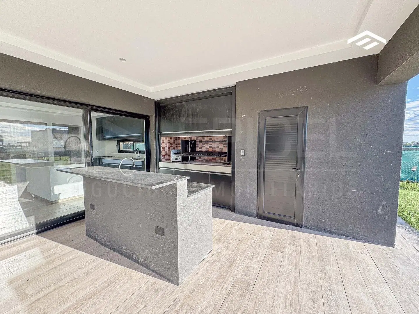 ALQUILER/ VENTA CASA EN TERRALAGOS A ESTRENAR 2