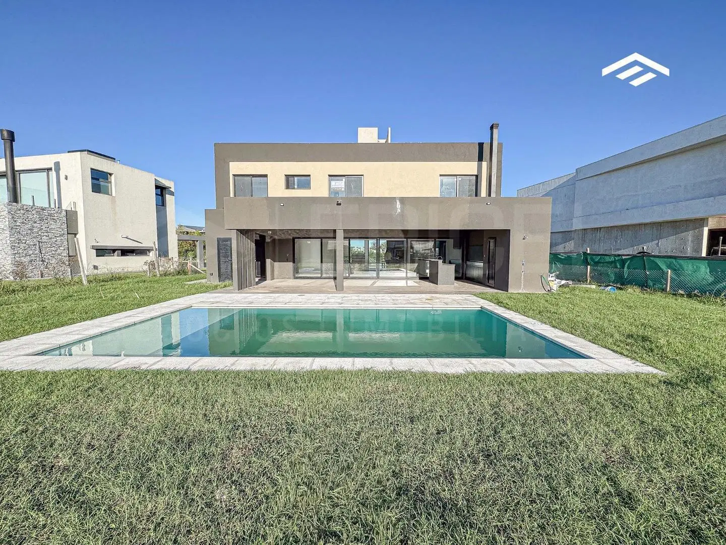ALQUILER/ VENTA CASA EN TERRALAGOS A ESTRENAR 8