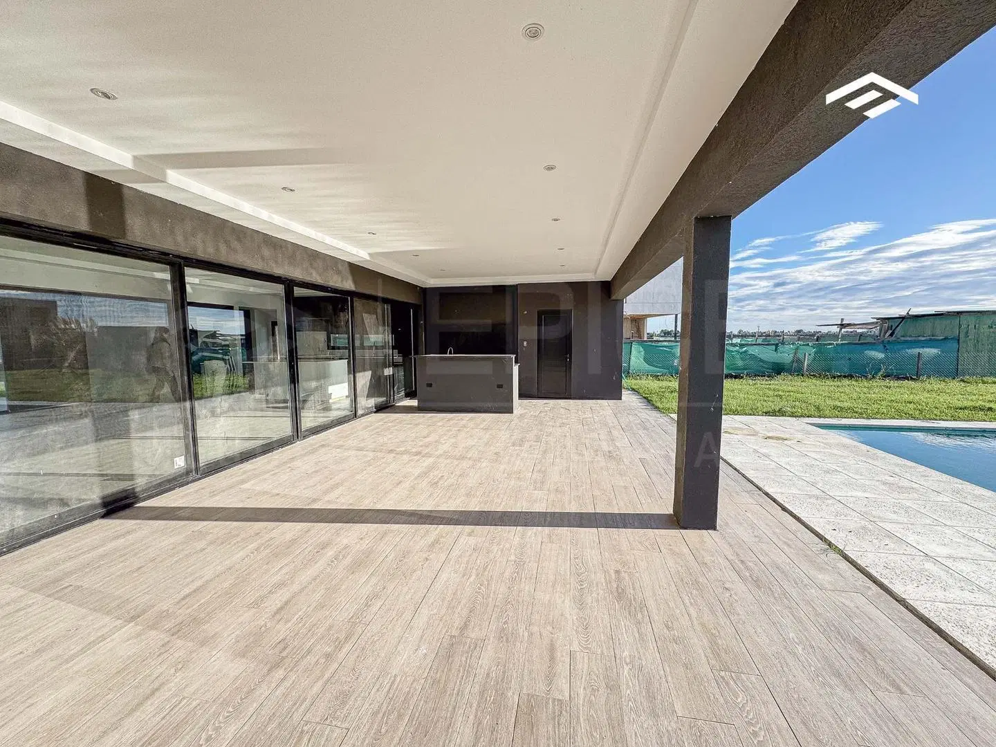 ALQUILER/ VENTA CASA EN TERRALAGOS A ESTRENAR 5