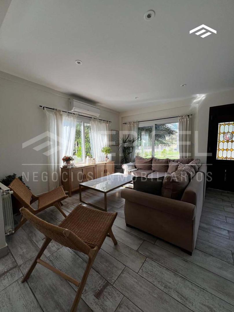 Foto de Casa en alquiler anual - 3 dorm + piscina - Los Naranjos, imagen 5