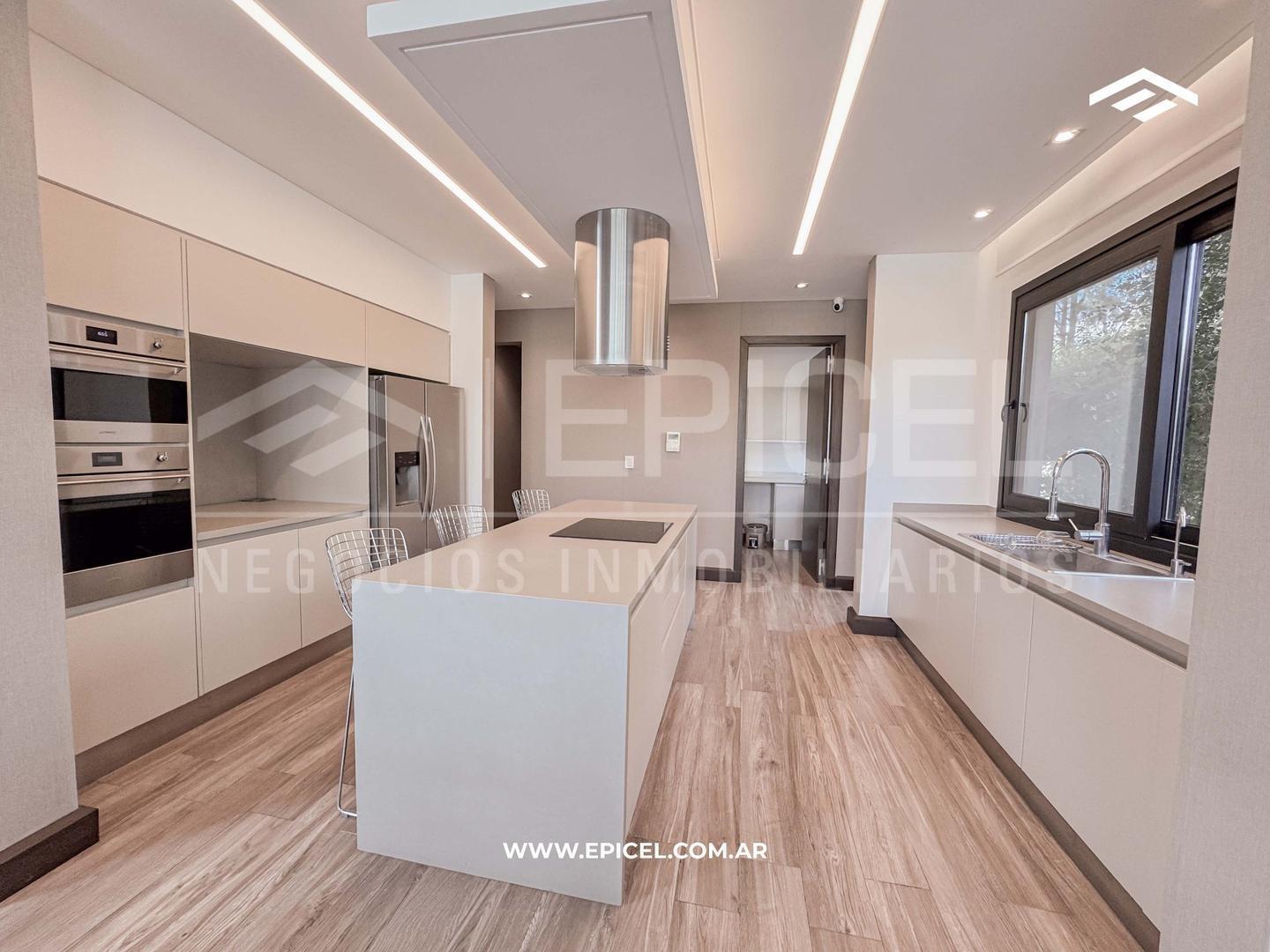 Foto de CASA PREMIUM EN ALQUILER - ST THOMAS OESTE, imagen 5