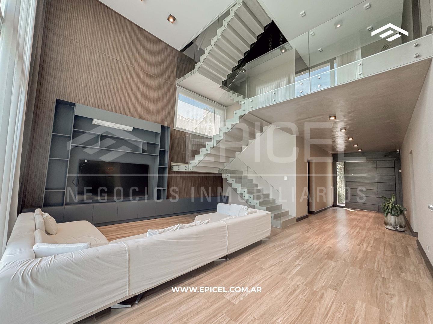 Foto de CASA PREMIUM EN ALQUILER - ST THOMAS OESTE, imagen 4