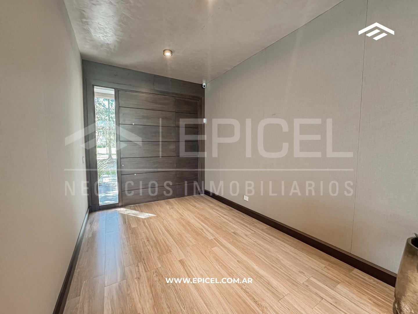 CASA PREMIUM EN ALQUILER - ST THOMAS OESTE
