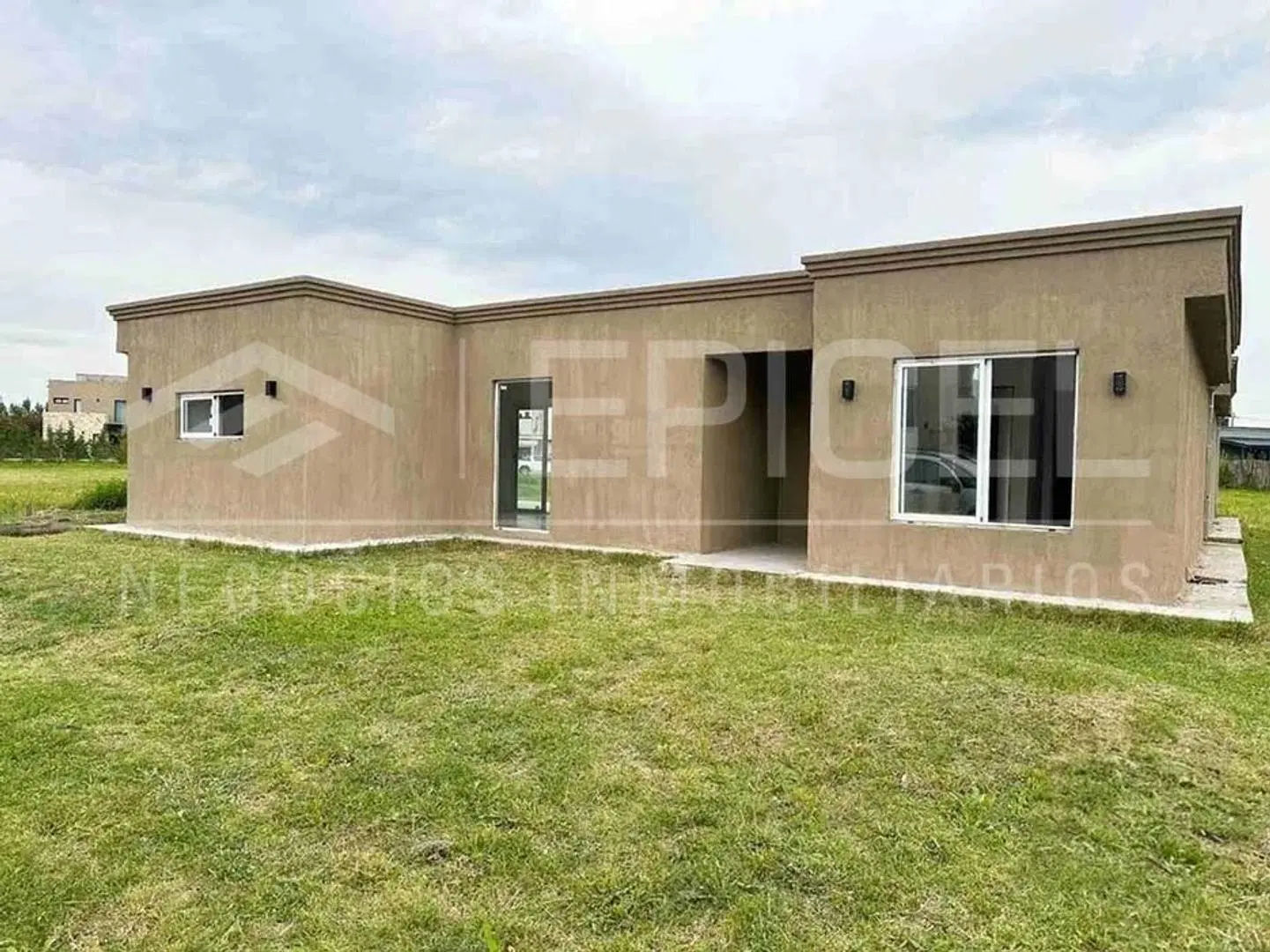 ALQUILER/ VENTA - LAGOS DE CANNING! 5