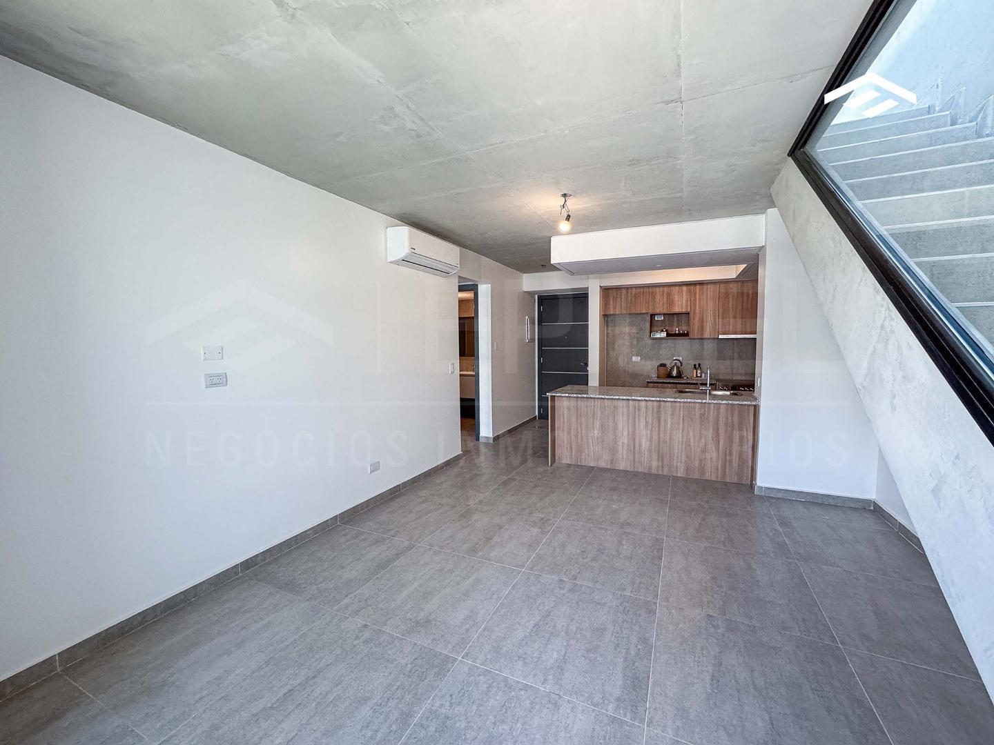 Foto de Depto 2 Ambientes a Estrenar con Terraza - 3300 Cabral, imagen 1