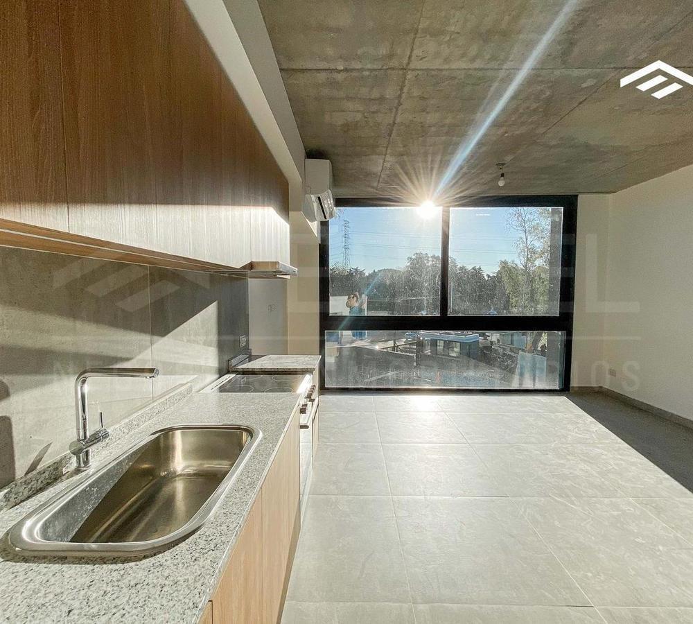 Foto de Dpto tipo duplex en venta - 2 amb c terraza 3300 Cabral, imagen 5