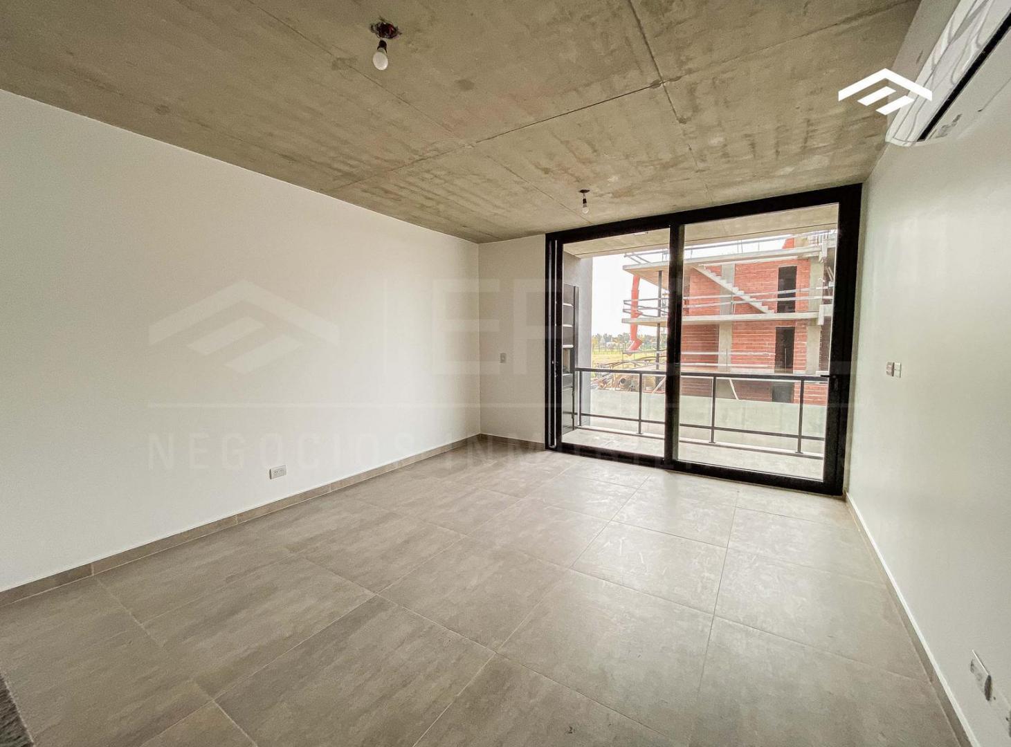 Foto de Departamento 2 ambientes en venta - 3300 Cabral, Canning, imagen 2