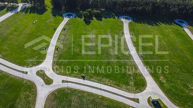 Foto de Lote en venta primera etapa - Los Naranjos II, imagen 3