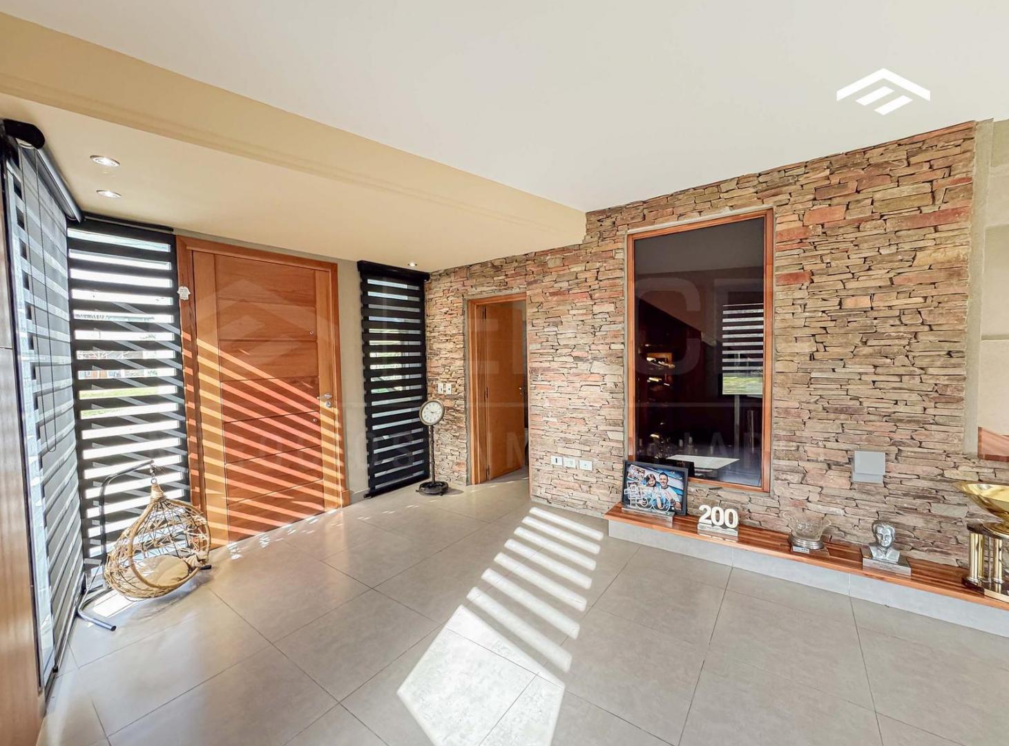 Foto de Casa en alquiler 5 ambientes con piscina - Los Naranjos Canning, imagen 4