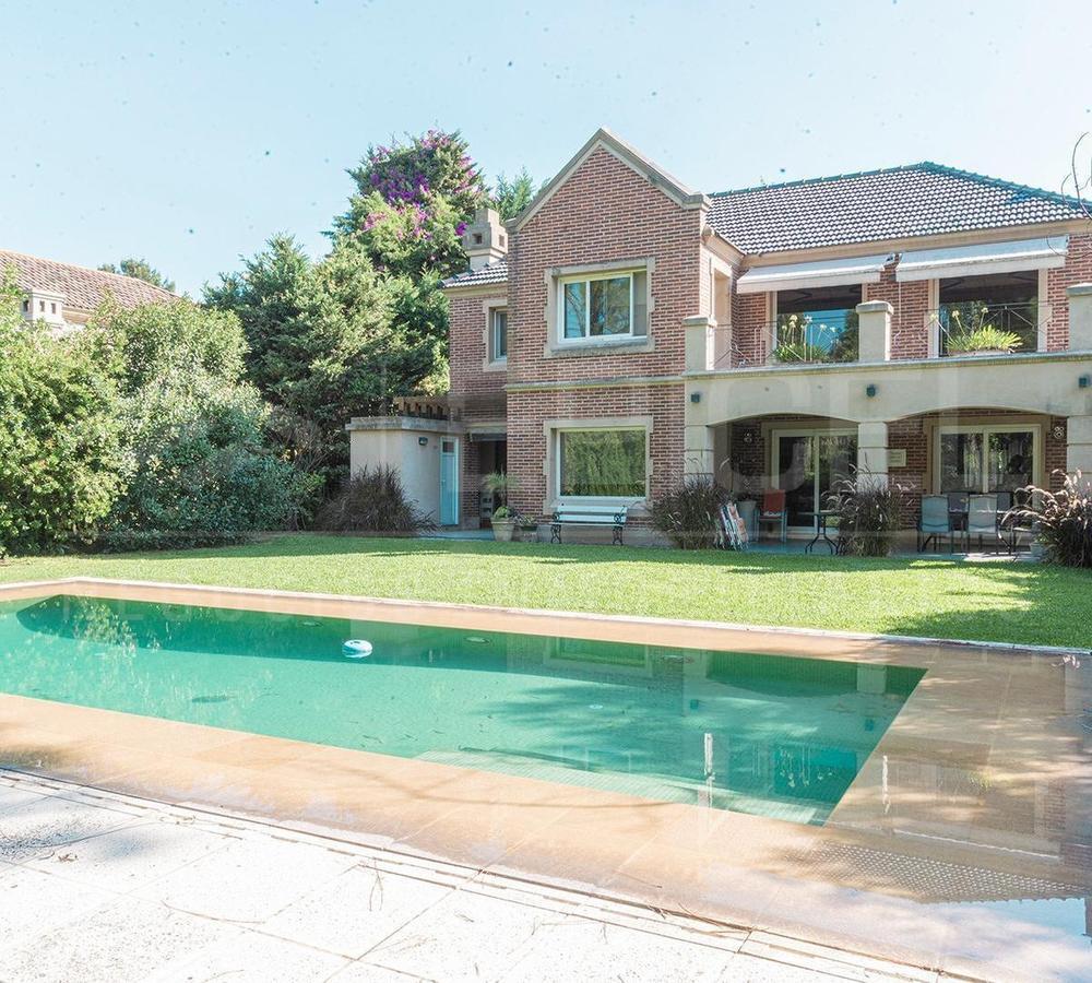 Foto de Excelente casa en venta - St. Thomas Sur-Canning, imagen 1