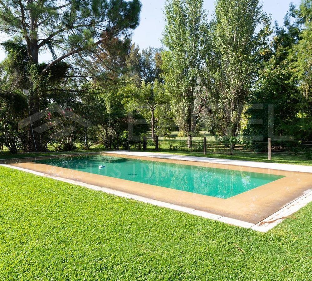Foto de Excelente casa en venta - St. Thomas Sur-Canning, imagen 2
