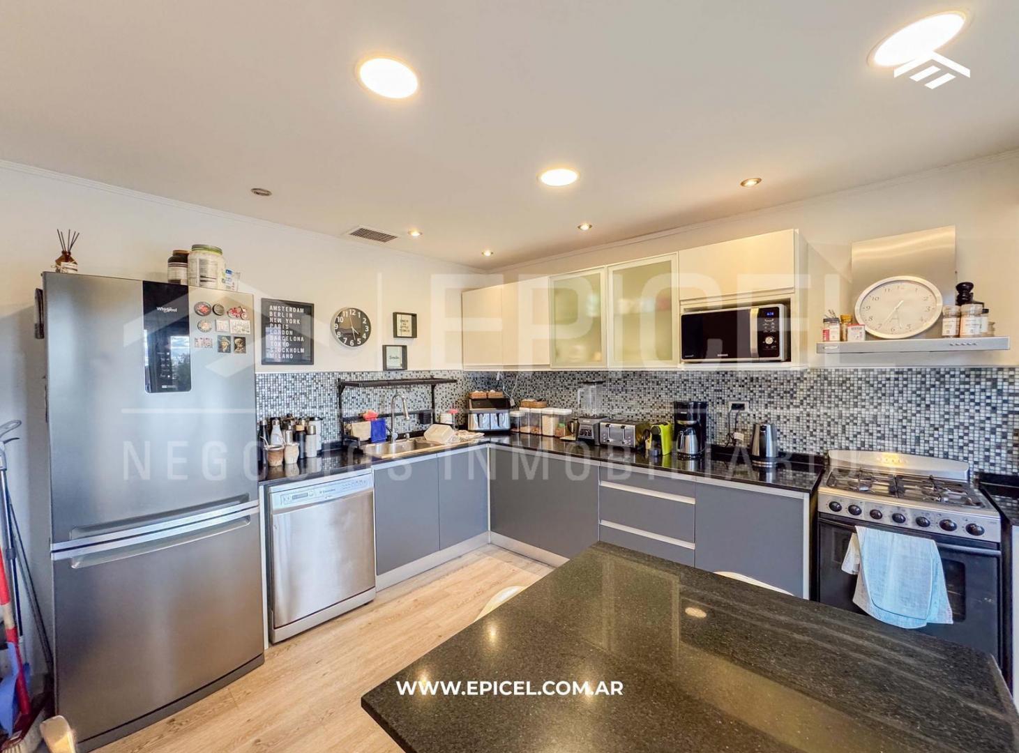Foto de Casa 4 ambientes en venta - Campos de Echeverría, imagen 5
