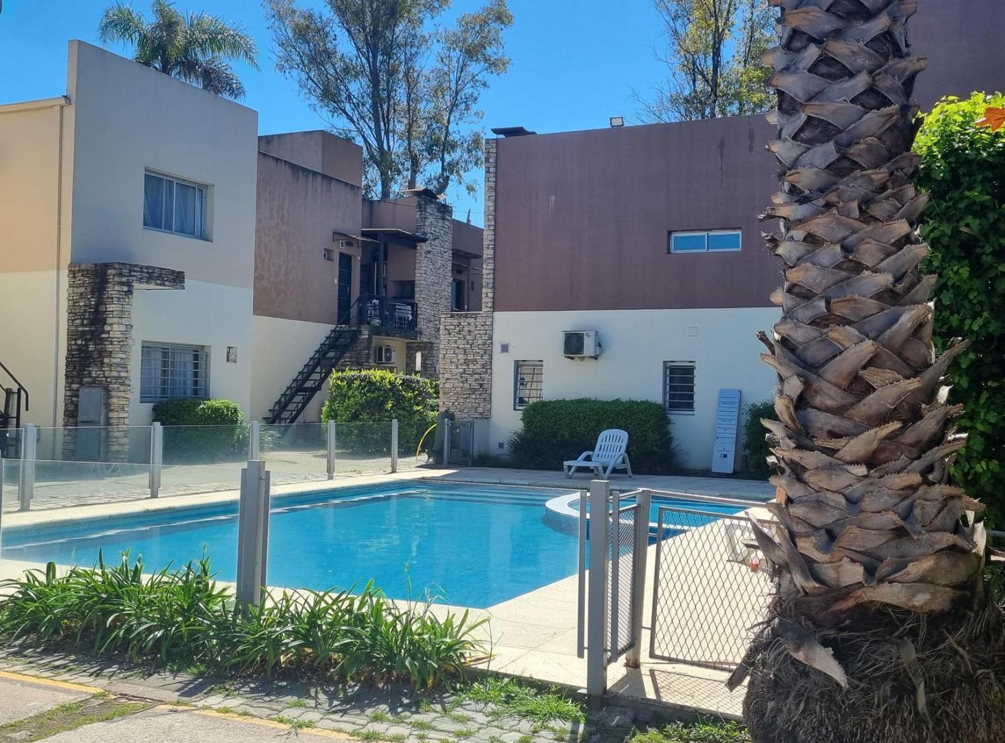 Foto de Departamento 2 amb en Alquiler en Bambú Classic, imagen 4