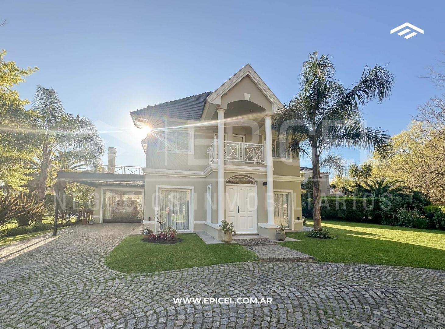 Foto de VENTA CASA EN SOLAR DEL BOSQUE CANNING, imagen 4