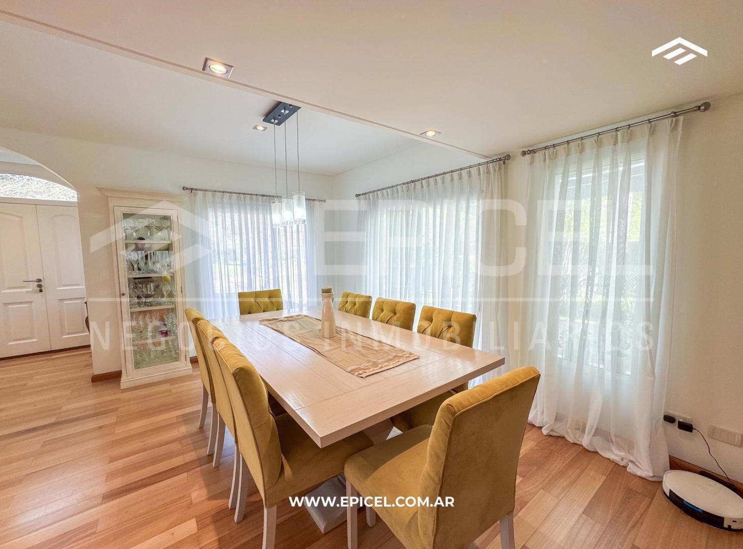 Foto de VENTA CASA EN SOLAR DEL BOSQUE CANNING, imagen 2