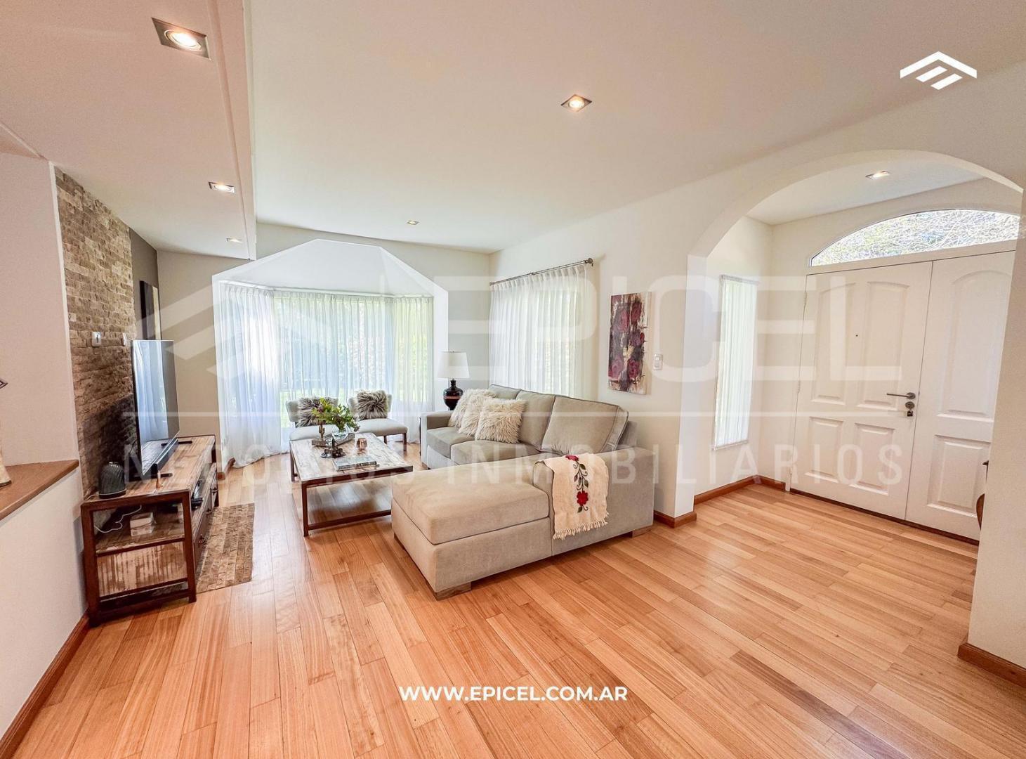 Foto de VENTA CASA EN SOLAR DEL BOSQUE CANNING, imagen 1