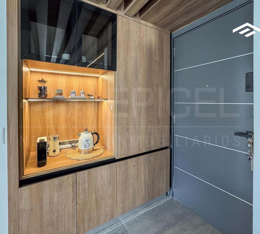Foto de Depto 3 ambientes con jardín en alquiler - 3300 Cabral, imagen 5