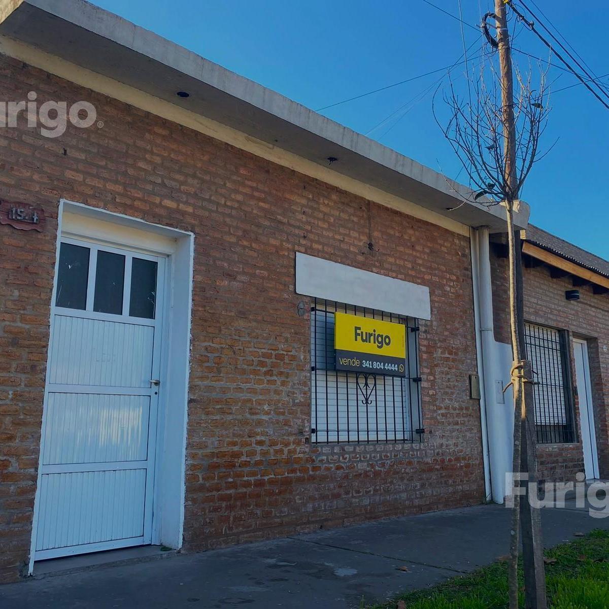 Propiedad en Argentina