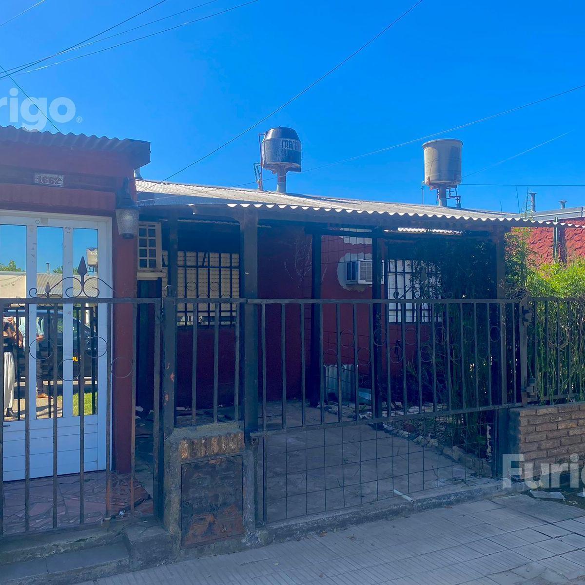 Casa en Perez 4